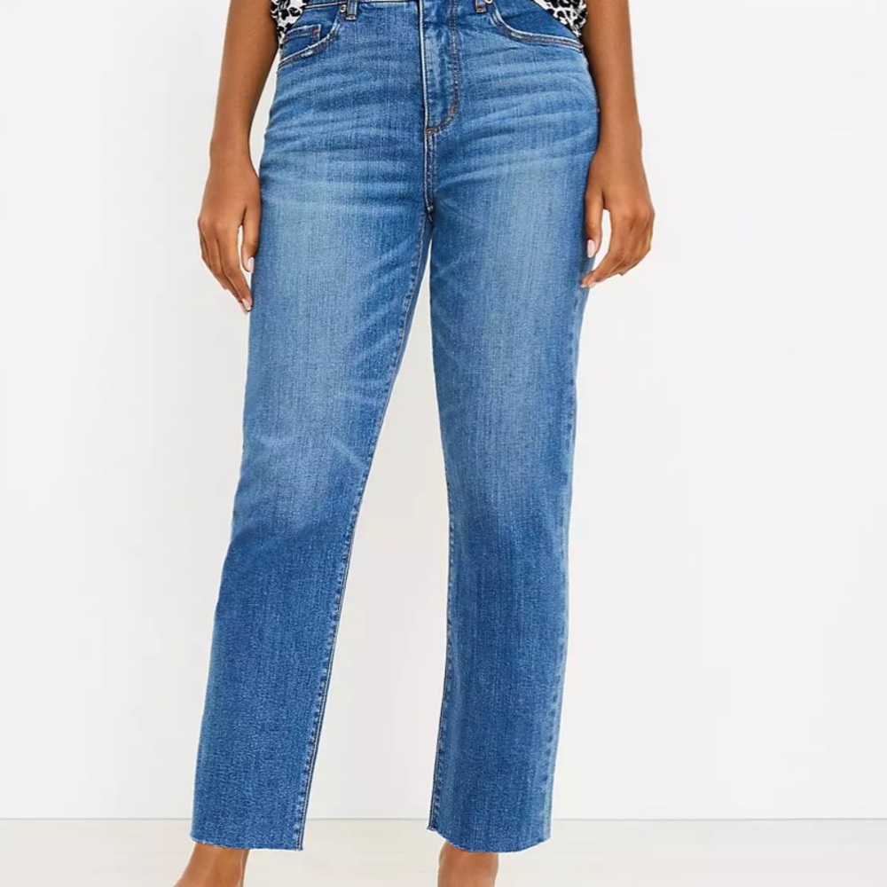 Loft  Jean